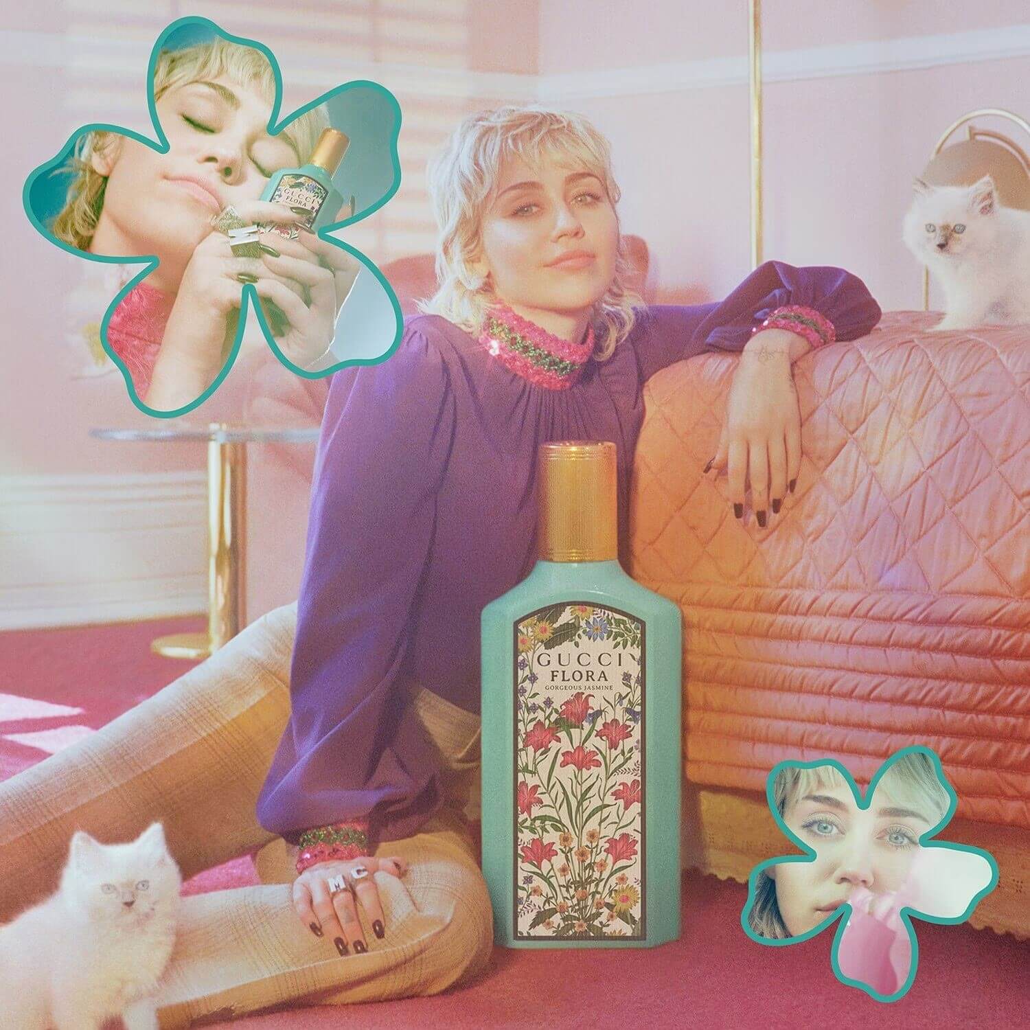 Flora by gucci sephora store